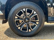 Mitsubishi Shogun Sport DI-D 4 4