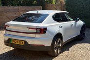 Polestar 2 BASE 26