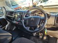 Citroen Relay 35 L2H2 ENTERPRISE BLUEHDI S/S 8
