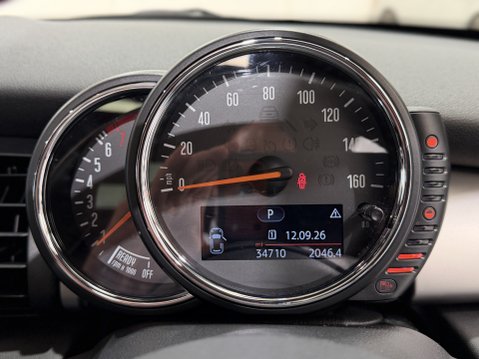 Mini Hatch COOPER S 49