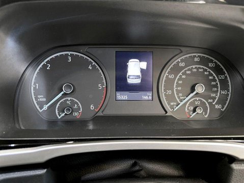 Ford Tourneo Connect 2.0 EcoBlue Titanium MPV 5dr Diesel Manual Euro 6 (s/s) (122 ps) 14