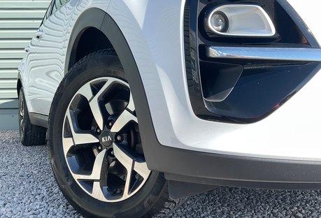 Kia Sportage 1.6 GDi '2' ISG