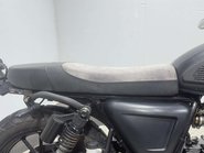 Mutt FSR 2021 RUNNING PROJECT BIKE SPARES OR REPAIR RETRO MODERN CLASSIC 125CC 27