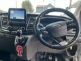 Ford Transit Custom 2.0 Transit Custom 280 Limited 29