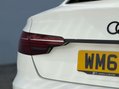 Audi A4 2.0 A4 Black Edition 35 TDI Semi-Auto 4dr 7