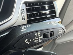 Audi A4 2.0 A4 Black Edition 35 TDI MHEV Semi-Auto 5dr 45