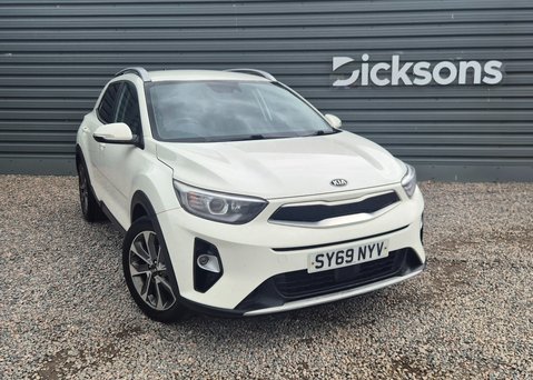 Kia Stonic '3' 1.0 T-GDi 1