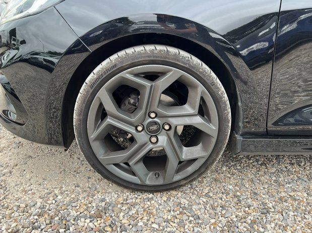 Ford Fiesta SWB (SOLD) L1H1 Low Roof Sport Air Con Alloys EURO 6 NO VAT 11