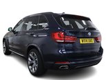 BMW X5 3.0 40d SE SUV 5dr Diesel Auto xDrive Euro 6 (s/s) (313 ps) 4