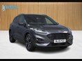 Ford Kuga 1.5 EcoBlue ST-Line X Edition SUV 5dr Diesel Manual Euro 6 (s/s) (120 ps) 1