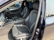 BMW 5 Series 520D M SPORT TOURING 48