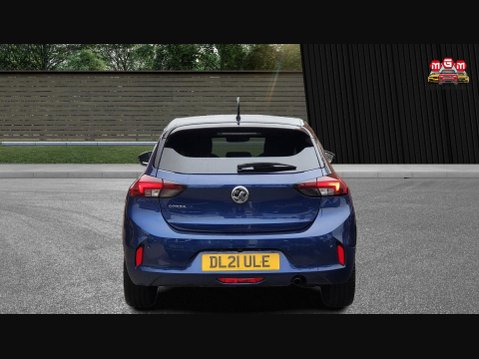 Vauxhall Corsa ELITE NAV PREMIUM 8