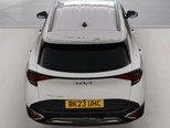 Kia Sportage 1.6 T-GDi 2 SUV 5dr Petrol Manual Euro 6 (s/s) (148 bhp) 5