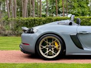 Porsche 718 Spyder 4.0 RS 46
