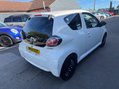 Toyota Aygo VVT-I MODE 13