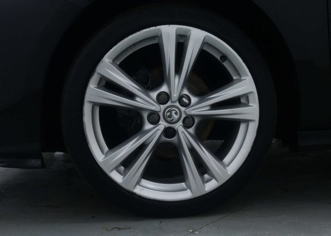 Vauxhall Astra 1.4 Astra SRi VX-Line Nav T S/S 5dr 15