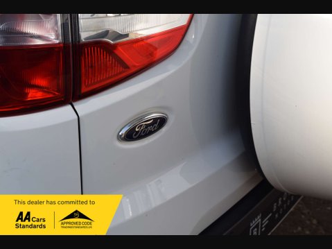 Ford Ecosport 1.0 EcoSport Titanium T 5dr 24