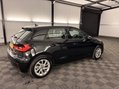 Audi A1 1.0 TFSI 30 Sport Sportback S Tronic Euro 6 (s/s) 5dr 52