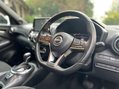 Nissan Juke N-CONNECTA 24