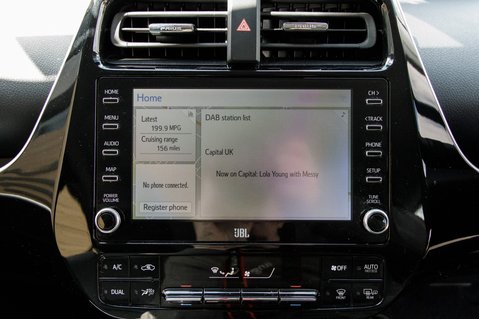 Toyota Prius EXCEL 22