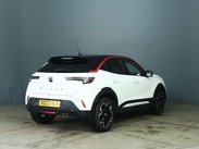 Vauxhall Mokka 1.2 Mokka GS Turbo 5dr 4