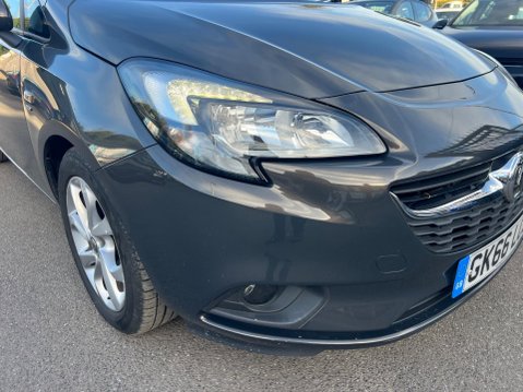 Vauxhall Corsa 1.4i ecoFLEX Energy Euro 6 5dr (a/c) 13