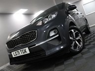 Kia Sportage CRDI 2 ISG MHEV 31