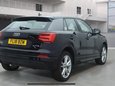 Audi Q2 1.0 TFSI S line Euro 6 (s/s) 5dr 7