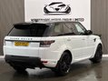 Land Rover Range Rover Sport 3.0 SD V6 Autobiography Dynamic Auto 4WD Euro 6 (s/s) 5dr 4