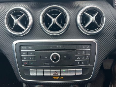 Mercedes-Benz A Class 2.1 A200d Sport (Premium Plus) 7G-DCT Euro 6 (s/s) 5dr 23