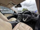 Volvo V60 1.6 D2 SE Lux Estate 5dr Diesel Manual Euro 5 (s/s) (115 ps) 19