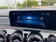 Mercedes-Benz A Class 1.3 A180 AMG Line (Premium 2) 7G-DCT Euro 6 (s/s) 5dr 54