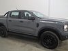 Ford Ranger Ranger Diesel Pick Up Double Cab Tremor 2.0 Eco Blue 205 Auto