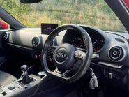Audi A3 1.4 A3 Sportback S Line TFSI 5dr 14