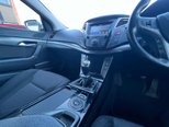 Hyundai i40 1.7 CRDi Blue Drive SE Nav Tourer Euro 6 (s/s) 5dr 35