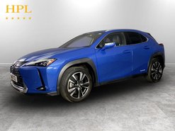 Lexus Ux 2.0 250h Takumi SUV 5dr Petrol Hybrid E-CVT Euro 6 (s/s) (184 ps) Air Con