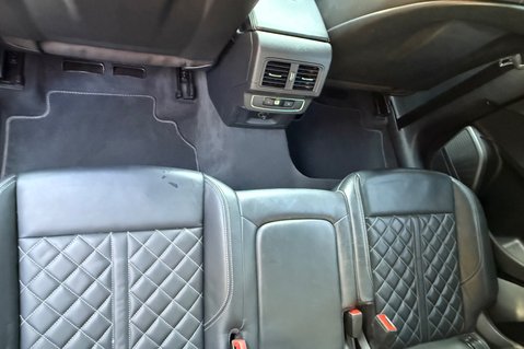 Audi SQ5 TDI QUATTRO MHEV - COMFORT & SOUND PACK - FULL AUDI SERVICE HISTORY  57
