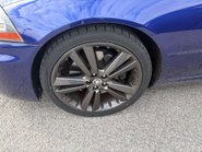Jaguar XK 5.0 XK Portfolio Auto 3dr 22