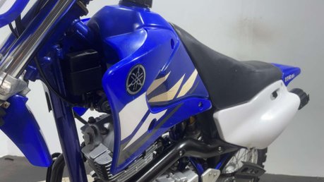 Yamaha TT-R125 TTR 125 2009 OFF ROAD FIELD BIKE 125CC LEARNER MX BIKE VERY CLEAN 31