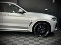 BMW X4 2.0 X4 xDrive 20d M Sport Auto 4WD 5dr 13