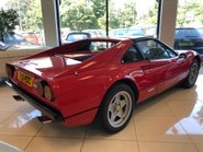 Ferrari 308 308 GTS 3.0 V8 recently re commisioned and cambelt change by Rardley Motors 11