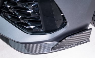 Audi RS3 SPORTBACK VORSPRUNG 35