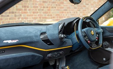 Ferrari 488 Pista Spider 17