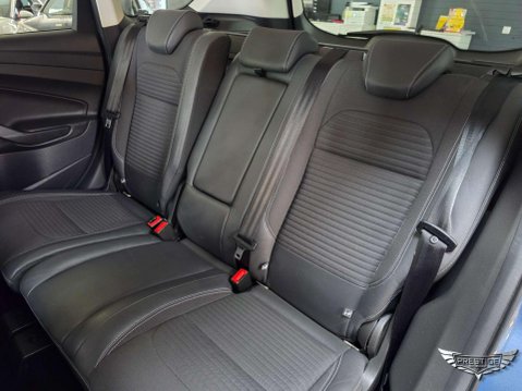 Ford Kuga 1.5T EcoBoost Titanium 2WD Euro 6 (s/s) 5dr 27