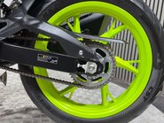 Benelli BN 2025 ONLY 4K IDEAL COMMUTER / LEARNER BIKE 125CC NAKED 11