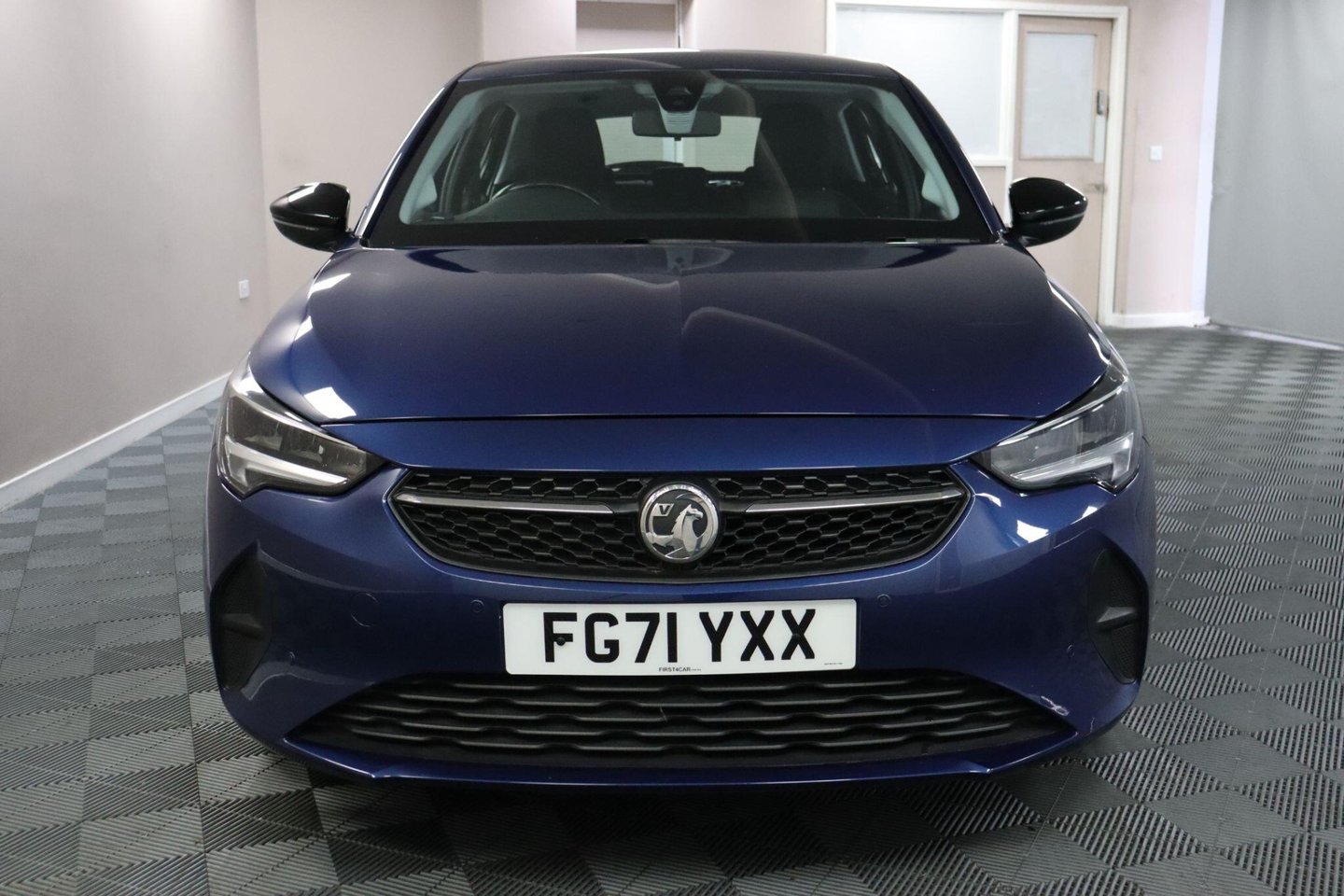2021 Vauxhall Corsa — image 2