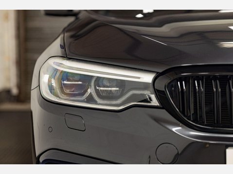 BMW 5 Series 3.0 540i GPF M Sport Auto xDrive Euro 6 (s/s) 4dr 100