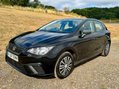 SEAT Ibiza MPI S 8