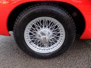 MG MGB MKII ROADSTER 19