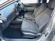 Hyundai BAYON 1.0 Bayon SE Connect TGDi MHEV Auto 5dr 10